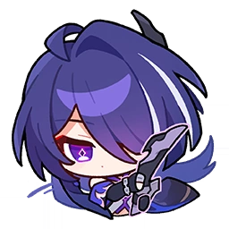 Acheron sticker